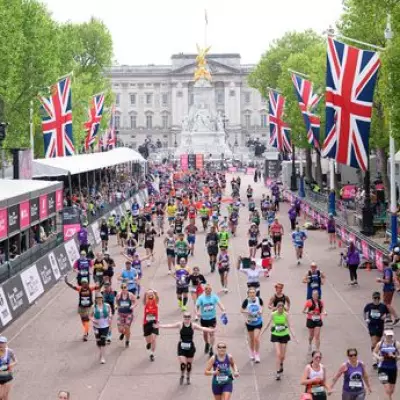London Marathon 2026 Route, Map, and Best Spectator Spots