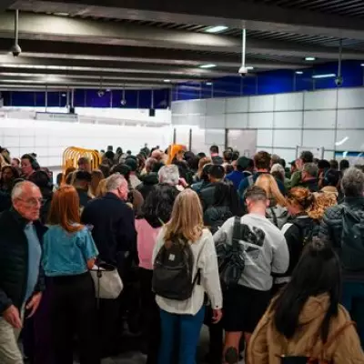 London Underground Strikes Enter Second Day, Causing Major Commuter Chaos