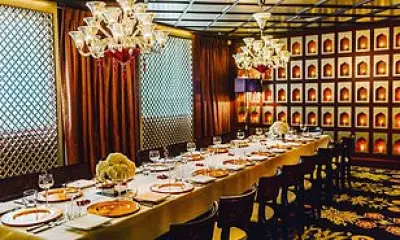 London's Oldest Indian Restaurant Faces Closure After Century of Service