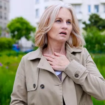 Long Covid Cases Surge in UK as Experts Issue Urgent Symptom Warning