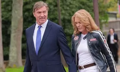 Lord Brocket Faces 2027 Trial for Sexual Offences After Judge Rejects Dismissal