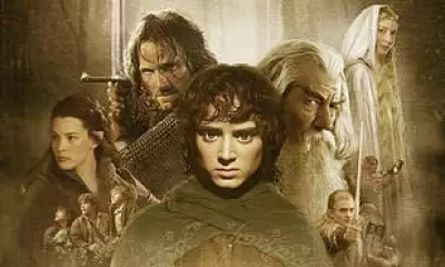 Lord of the Rings Fans Outraged as Aragorn Recast for Gollum Prequel Film