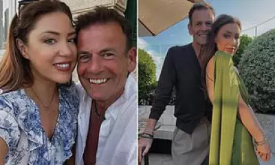 Lorna Luxe Recalls Husband's 'Slow and Sad' Death from Adrenal Cancer