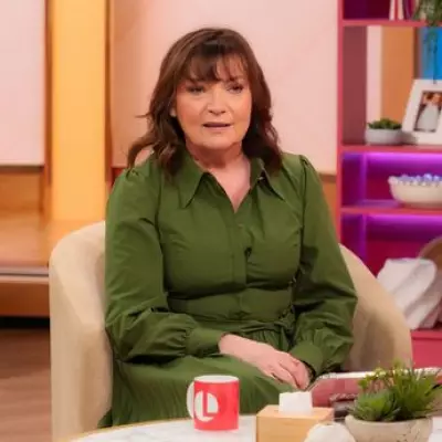 Lorraine Show Under Pressure as Viewing Figures Hold Steady During ITV Break