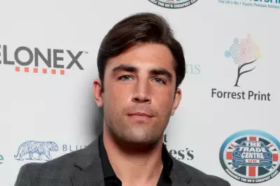 Love Island's Jack Fincham Starts Anew After Rehab, Reveals Gambling Losses