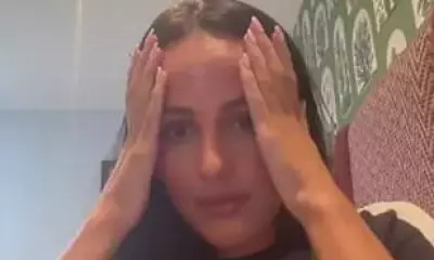 Love Island's Lauren Wood Apologises After False Handbag Theft Claim