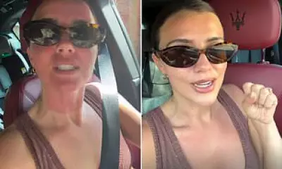 Lucy Mecklenburgh Shows Microneedling Results, Opens Up About Marriage Delay