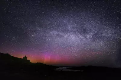 Lyrid Meteor Shower 2026: How to Watch the Celestial Spectacle Tonight