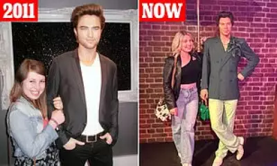 Madame Tussauds' Magic Fades: A Nostalgic Visit Reveals Pricey Upsells and Dated Displays