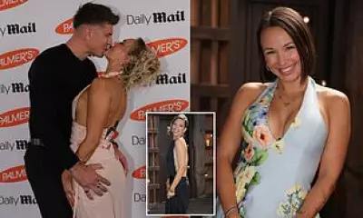 MAFS Season 13 Final Reunion: Cast Dazzles at Daily Mail Dinner Party
