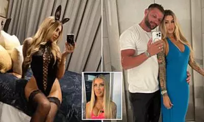 MAFS Star Gia Fleur Reveals Shocking Ghosting After Lingerie Photo to Scott