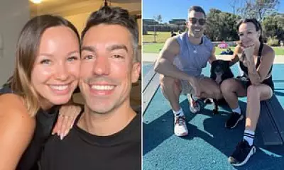 MAFS Stars Stella Mickunite and Filip Gregov Celebrate New Home Milestone