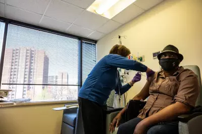 Major Cancer Vaccine Breakthrough Extends Survival for Pancreatic Patients