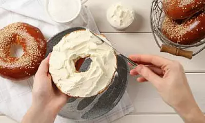 Major Cream Cheese Recall Over Undeclared Almonds Poses Deadly Allergy Risk