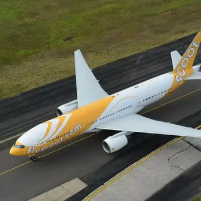 Man accused of flight sex assault denied bail to stay in Airbnb