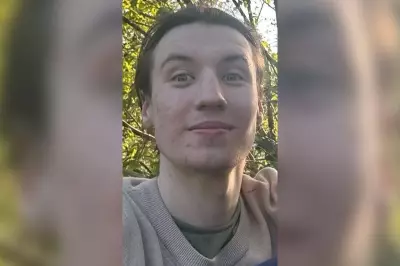 Man Arrested for Murder After Fatal Stabbing of Finbar Sullivan in Primrose Hill