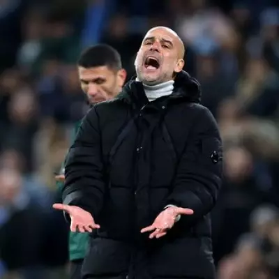 Man City Face Title Stripping Threat as Experts Weigh In on 115 Charges