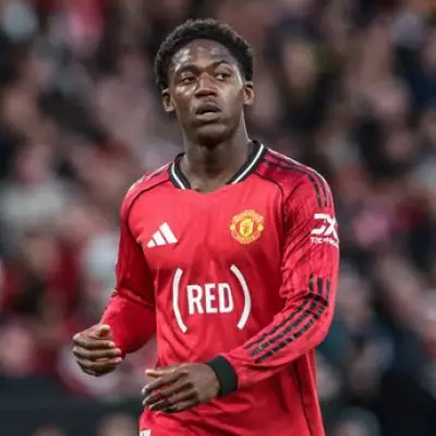 Man Utd Confirm Kobbie Mainoo's New Five-Year Contract