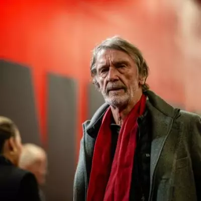 Man Utd's £120m Anderson Plan and Guimaraes Fit Revealed