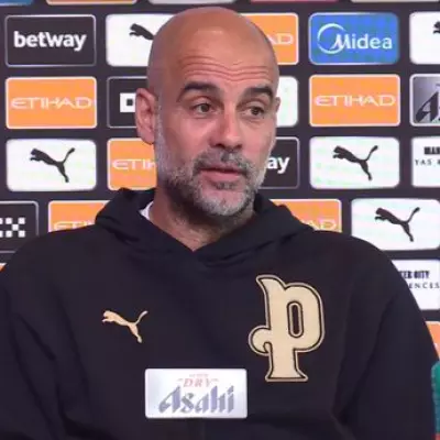 Manchester City Injury Crisis: Rodri and Dias Ruled Out of Burnley Clash