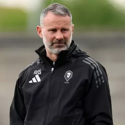 Manchester United Eye £100m Midfield Duo as Giggs Backs Wharton and Anderson