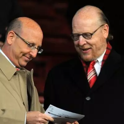 Manchester United's £2bn Stadium Plan Poses Major Glazers Dilemma