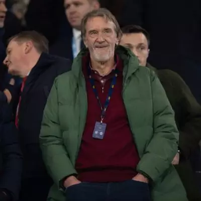 Manchester United's Three-Man Midfield Shortlist Revealed as Ineos Sticks to Premier League Transfer Blueprint