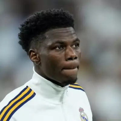 Manchester United's Transfer Path Clears for Tchouameni Amid Rival Retreat