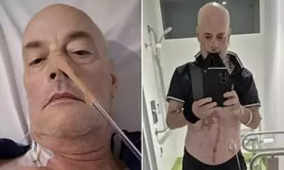 Man's Toothache Painkiller Overdose Leads to Near-Death Experience