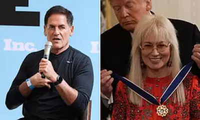 Mark Cuban Expresses Regret Over Mavericks Sale to Adelson Family