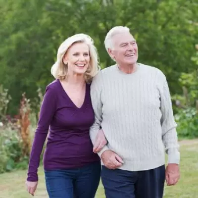 Marriage Linked to Lower Cancer Risk in Major Four Million Person Study