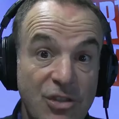 Martin Lewis Urges Couples to Prepare for Financial 'Three Ds' Risk