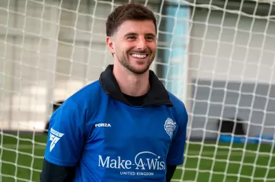 Mason Mount: Manchester United can challenge for Premier League title next season