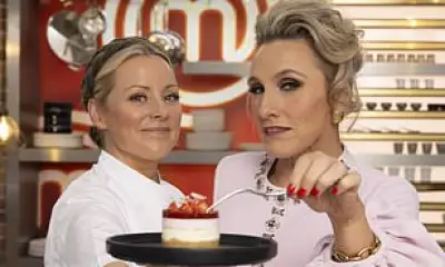 MasterChef Returns with New Presenters After Scandal, But Is It Fresh Enough?