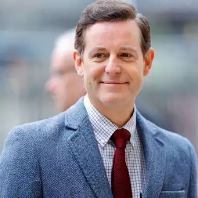Matt Baker Reveals He 'Annoyed' Strictly Legend Len Goodman with Backflips