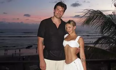 Matt Zukowski's Post-Divorce Transformation: Love Island Star Flaunts New Physique