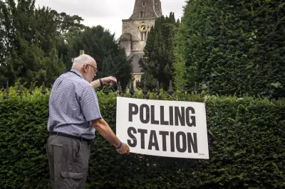 May 7 Elections in England, Scotland and Wales: Key Guide