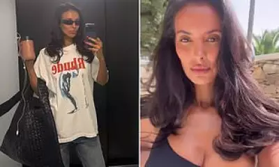 Maya Jama Reveals Health Scare After Smear Test, Urges Followers to Get Checked
