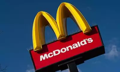 McDonald's Australia Revives Popular Korean BBQ Sauce in New Dunked Burger Range