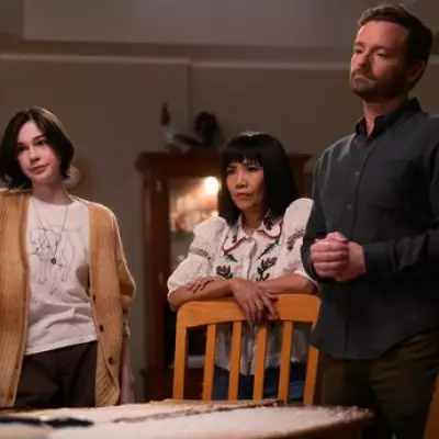 Meet Kelly: The New Non-Binary Sibling in Malcolm in the Middle Revival