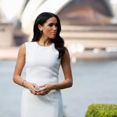 Meghan Markle Reportedly 'Hated Every Second' of 2018 Australian Royal Tour