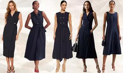 Meghan Markle's Australian Tour Style: A Masterclass in Understated Elegance