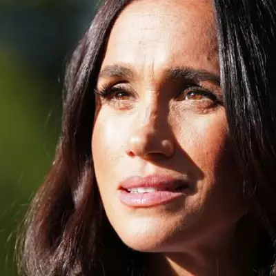 Meghan Markle's MasterChef Australia Appearance Tests Waters for TV Comeback