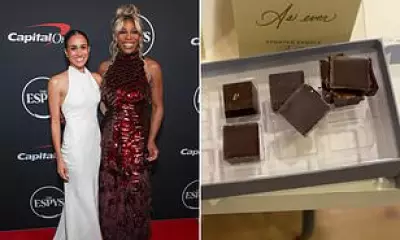 Meghan's Friendship with Serena Questioned After 'Botched' As Ever Promotion