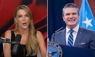 Megyn Kelly Condemns Pete Hegseth's Religious War Rhetoric as 'Uncomfortable'