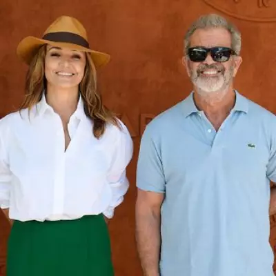 Mel Gibson Heartbroken After 'Secret Love' Co-Star Dies in Pool Accident