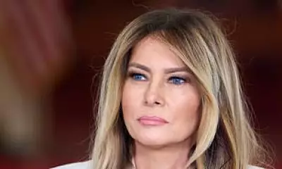 Melania Trump Denies Friendship with Jeffrey Epstein in White House Statement
