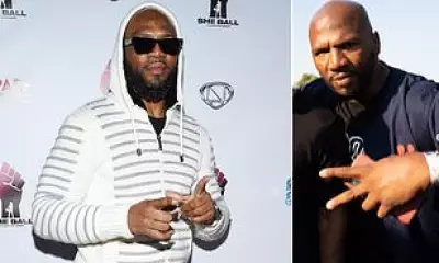 Menace II Society Actor Samuel Monroe Jr. on Life Support, Now on Dialysis