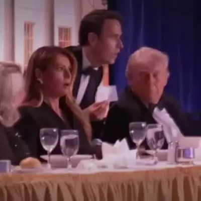 Mentalist Feared Death as He Locked Eyes with Trump During Shooting