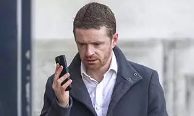 Met Police in Talks with Cabinet Office Over McSweeney's Missing Phone